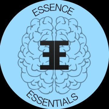Essence & Essentials logo